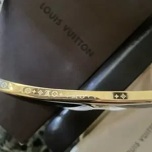 Louis Vuitton | Accessories | Louis Vuitton Rare Z35w White  display picture 3